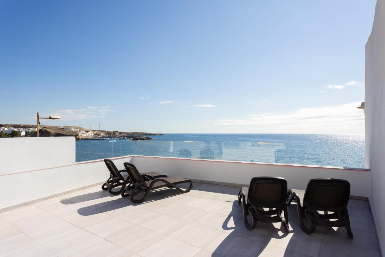 Window To The Sea, South Tenerife La Mareta Exterior foto